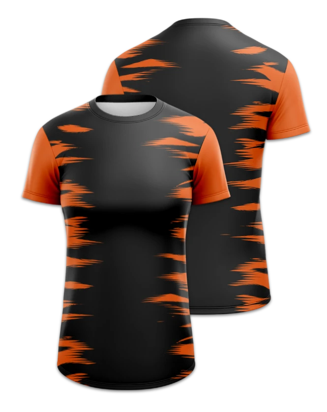 Rendered design template preview