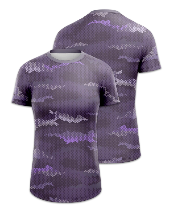 Rendered design template preview