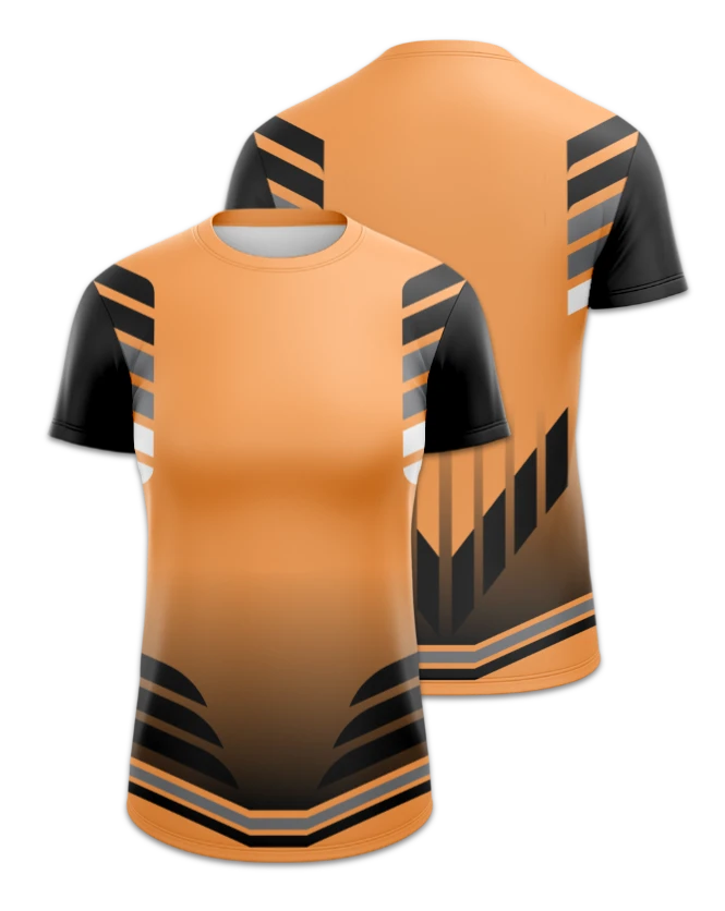 Rendered design template preview