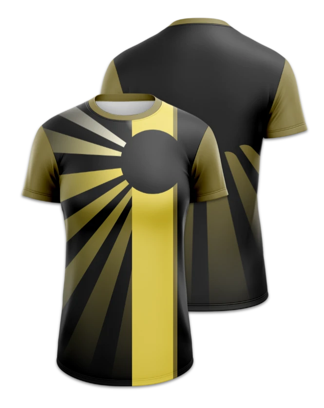 Rendered design template preview