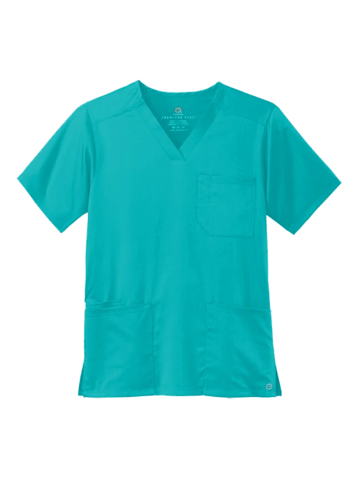 Rendered design template preview