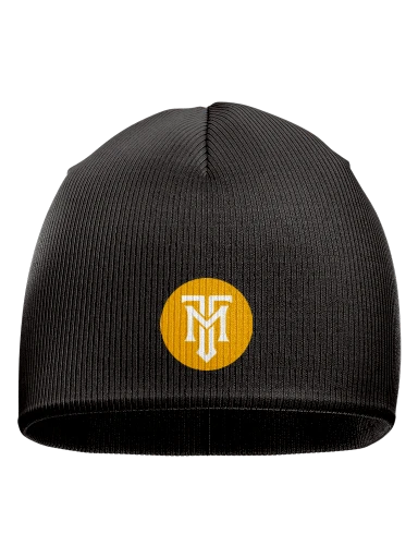 Port Authority Beanie Cap preview, front