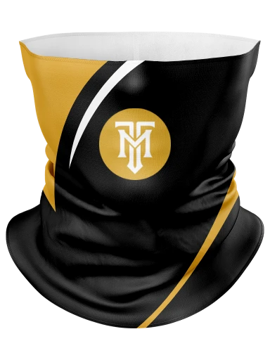 Gaiters preview, front