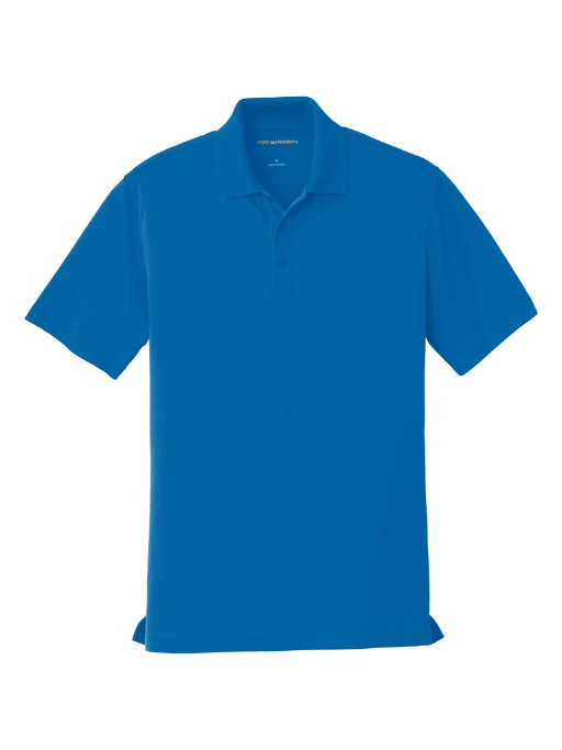 Port Authority Dry Zone UV Micro-Mesh Polo