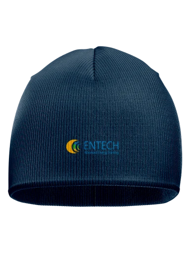 Entech Beanie Cap preview, front
