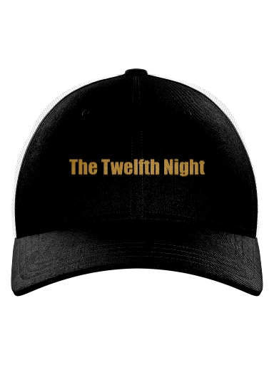 The Twelfth Night Cap preview, front