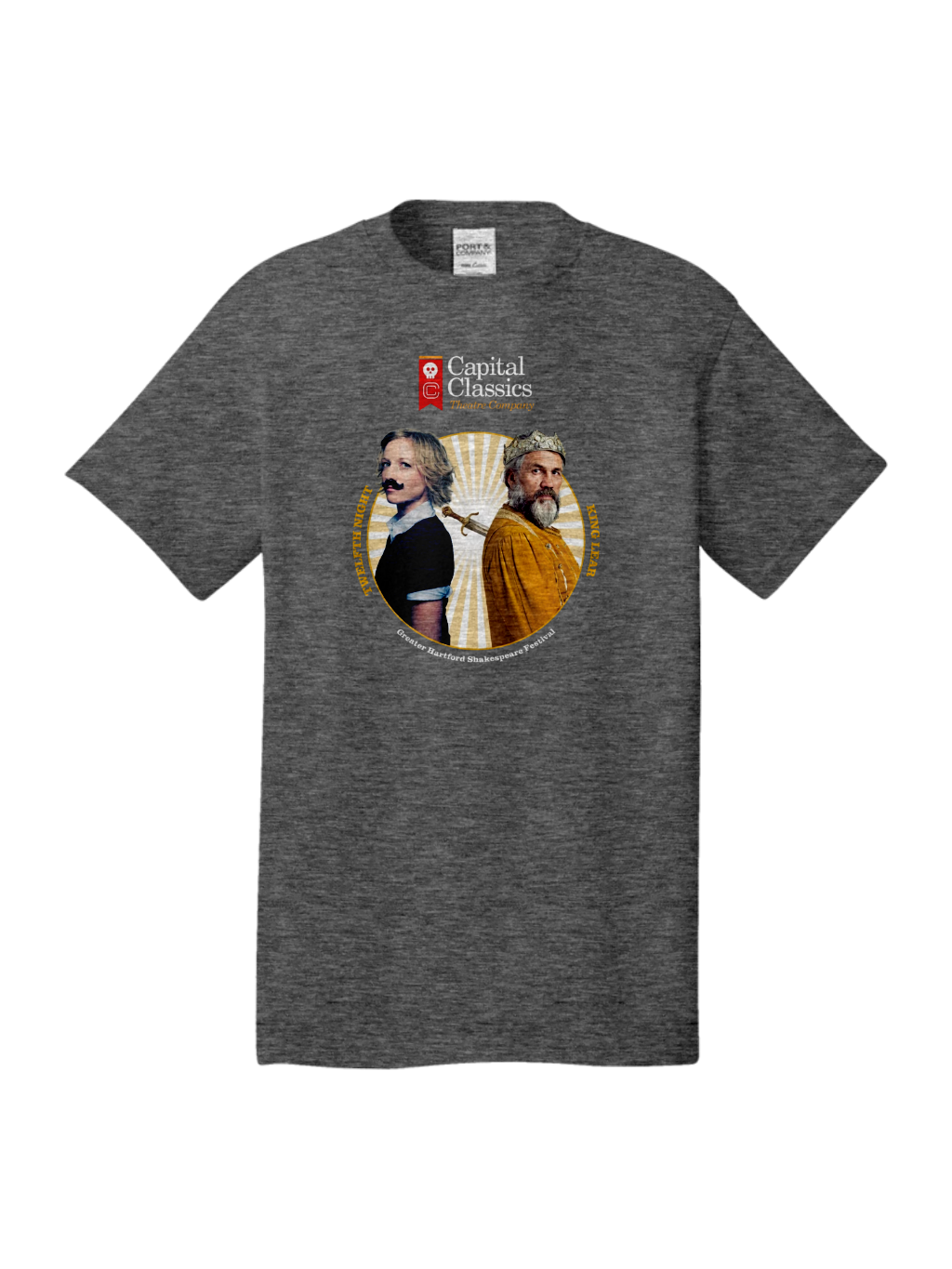 Rendered product preview, front
