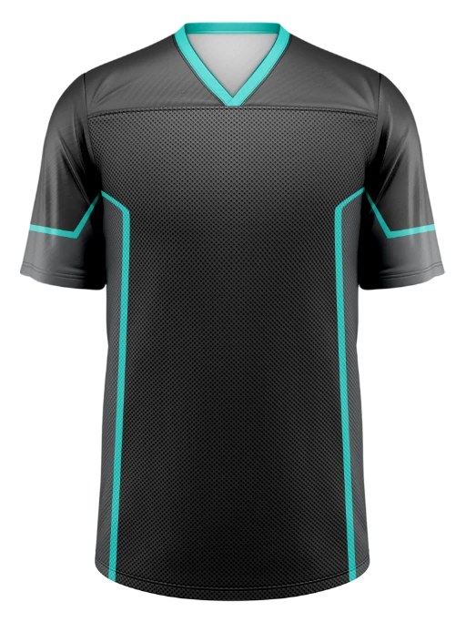 Football Fan Jersey