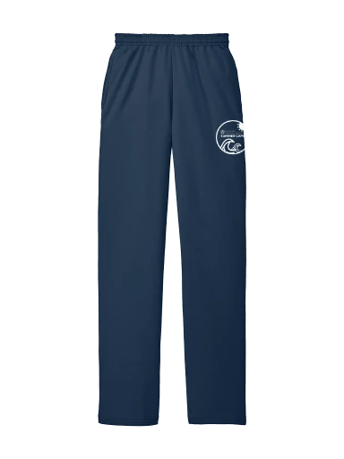 Fleece Sweatpant with Pockets preview, front