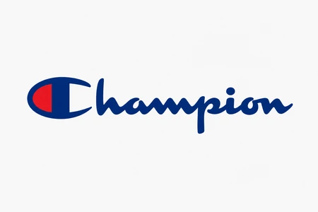 Champion logo