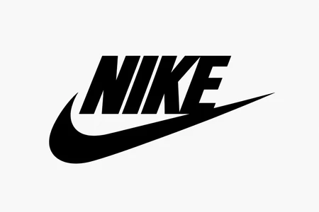 Nike logo