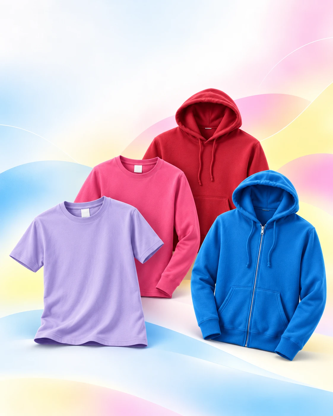 Custom TeamSeams uniforms and team apparel