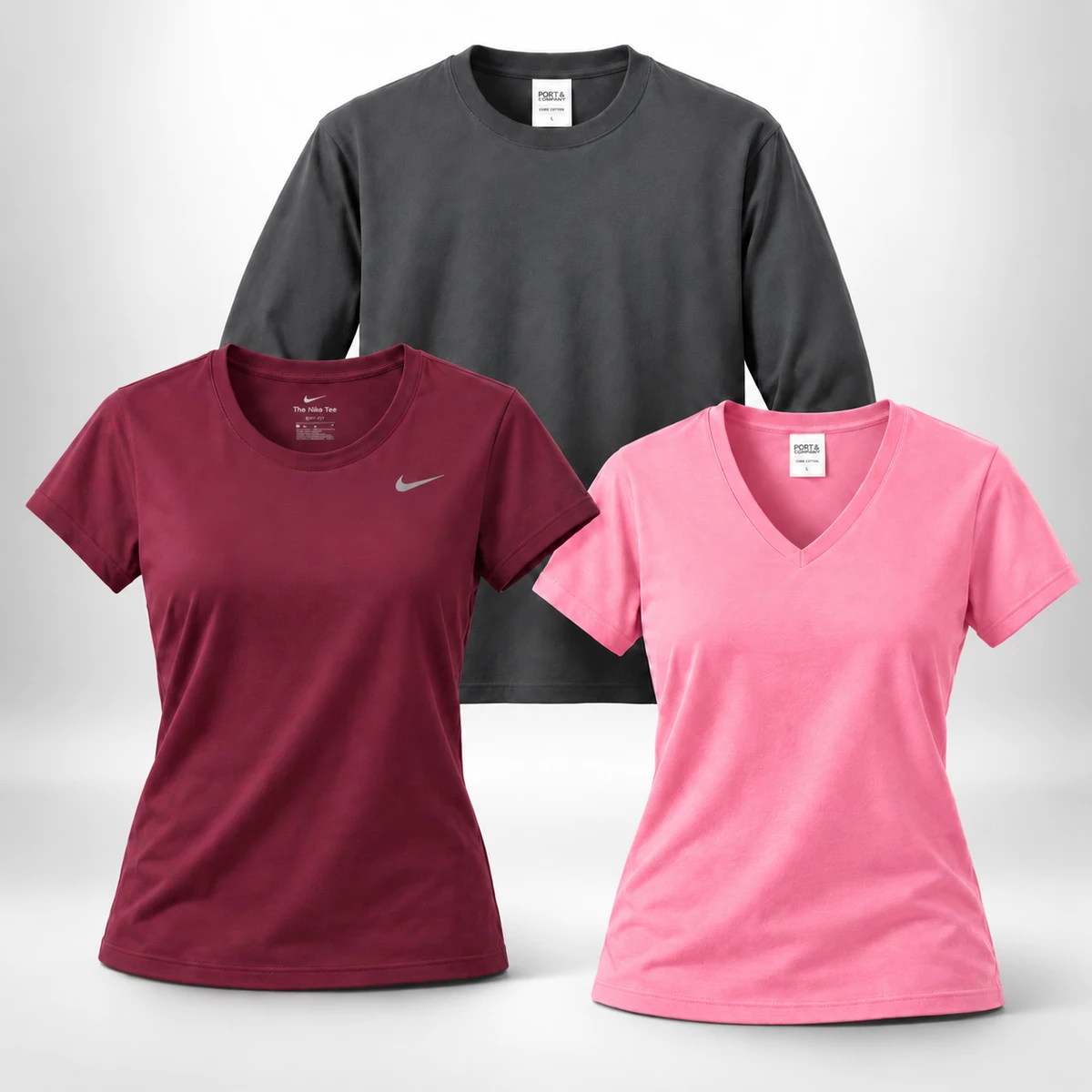 Image for custom T-shirts