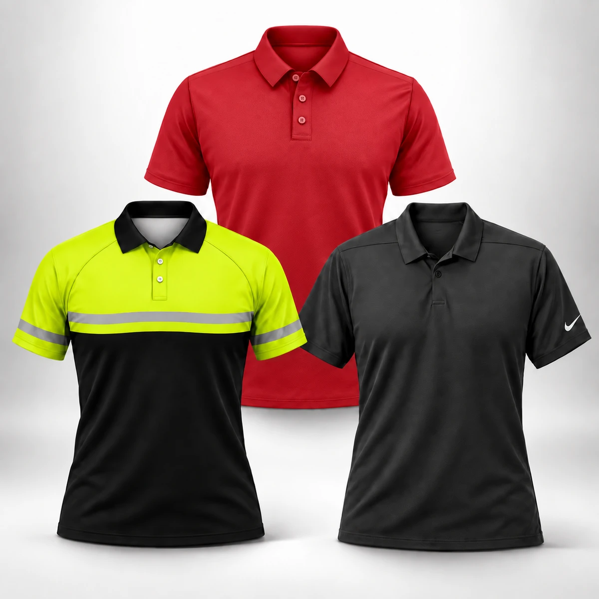 Image for custom polos