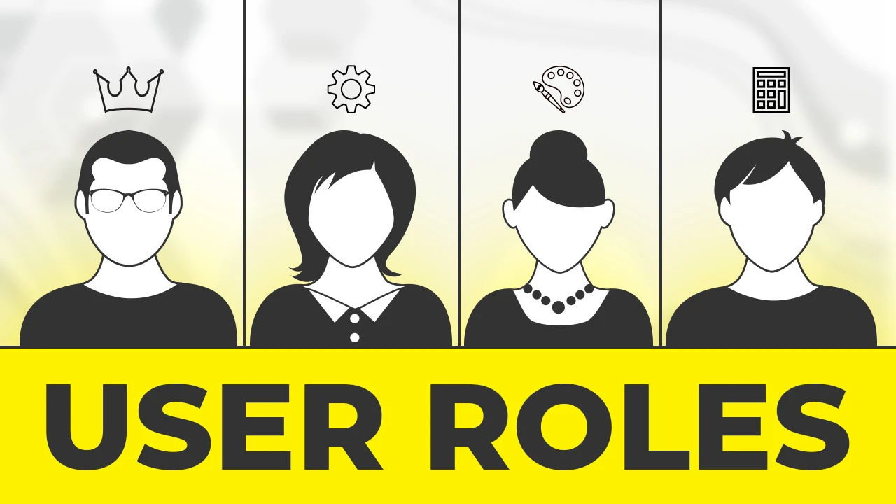 User Role Management