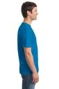 Side model photo