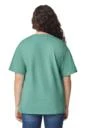 Back model photo