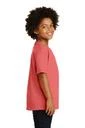 Side model photo