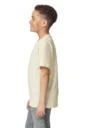 Side model photo