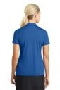 Back model photo