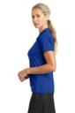 Side model photo