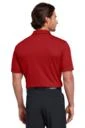 Back model photo