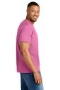 Side model photo