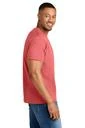 Side model photo