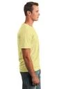 Side model photo