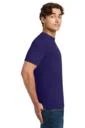 Side model photo