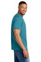 Side model photo