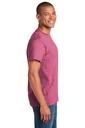 Side model photo