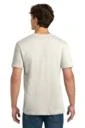 Back model photo