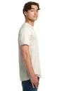 Side model photo