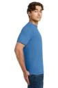 Side model photo
