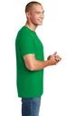 Side model photo