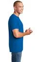 Side model photo
