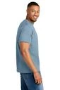 Side model photo