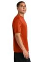 Side model photo