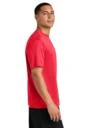 Side model photo