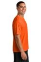 Side model photo