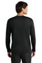 Back model photo