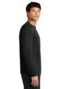 Side model photo
