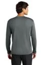Back model photo