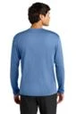 Back model photo