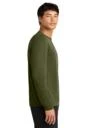 Side model photo