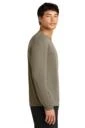 Side model photo