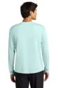 Back model photo