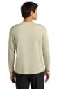 Back model photo