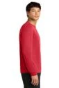 Side model photo